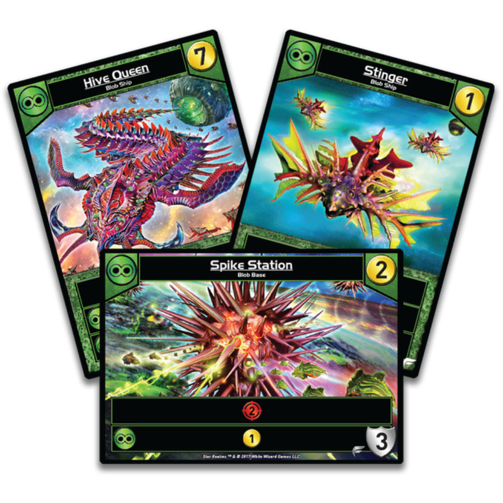 Star Realms Frontiers
