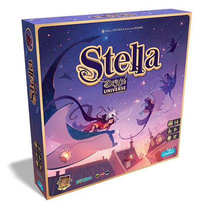 Stella - Dixit Universe