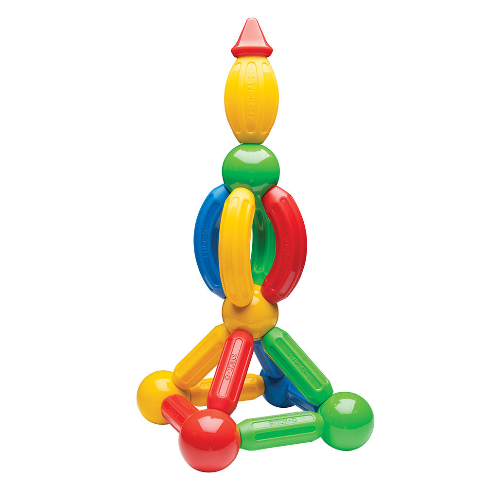 Stick-O Basic 30-Piece Set
