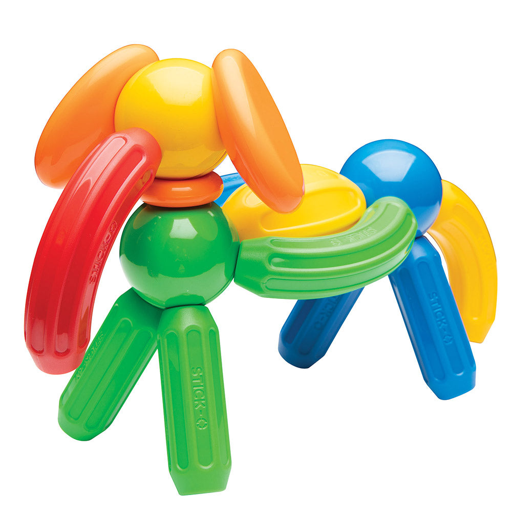 Stick-O Basic 30-Piece Set