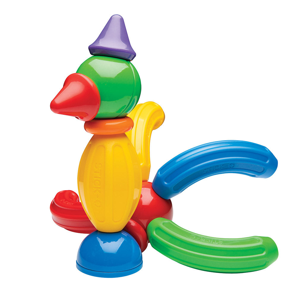 Stick-O Basic 30-Piece Set