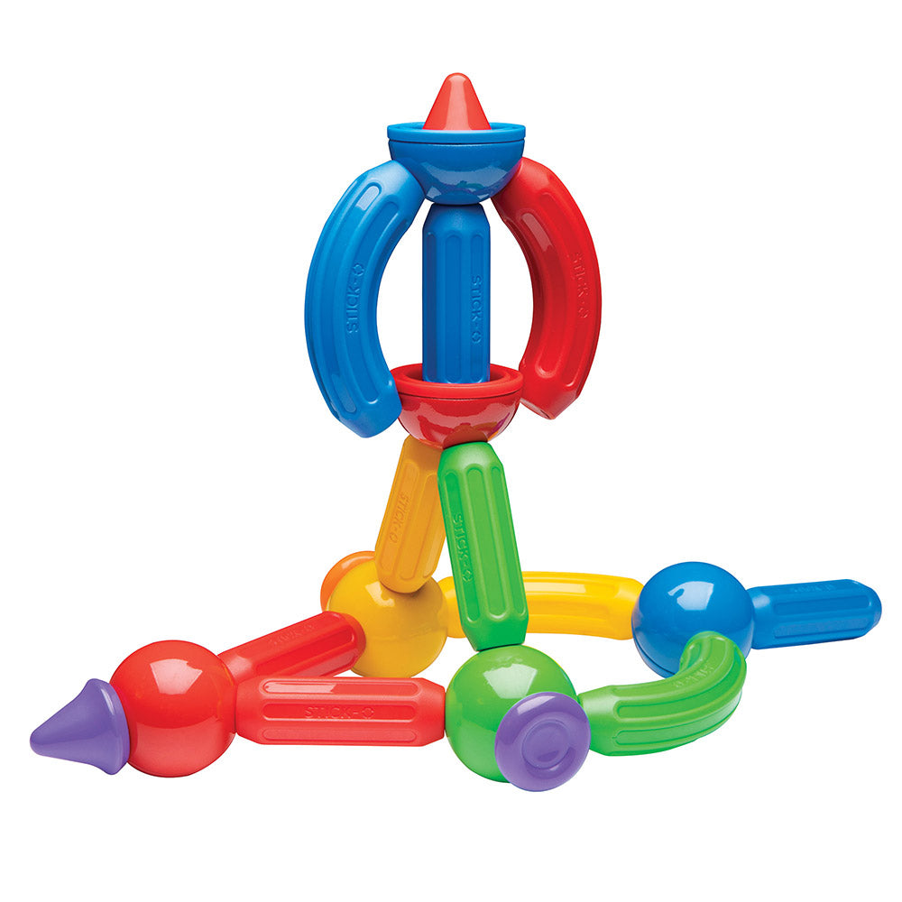 Stick-O Basic 30-Piece Set