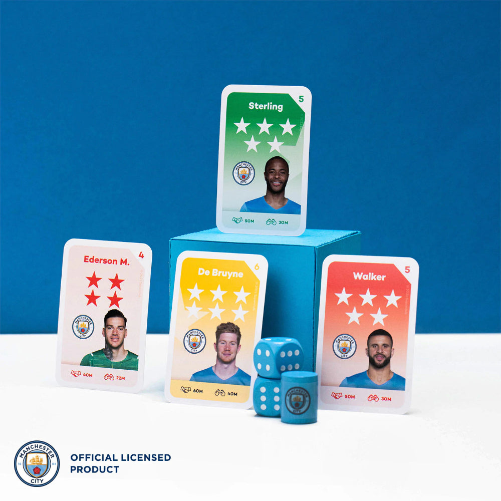 Superclub - Manchester City Expansion