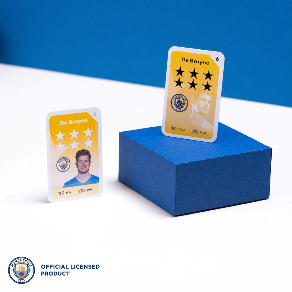 Superclub - Manchester City Expansion