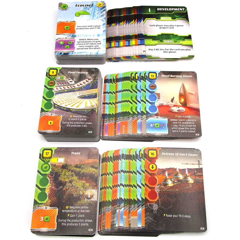 Terraforming Mars: Ares Expedition (Collector's Edition)