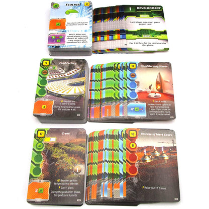 Terraforming Mars: Ares Expedition (Collector's Edition)