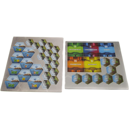 Terraforming Mars: Ares Expedition (Collector's Edition)