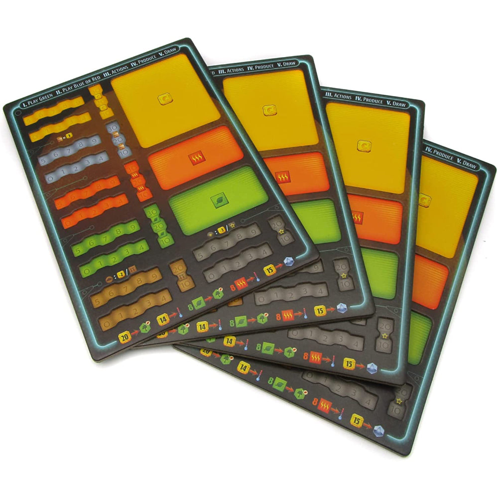 Terraforming Mars: Ares Expedition (Collector's Edition)