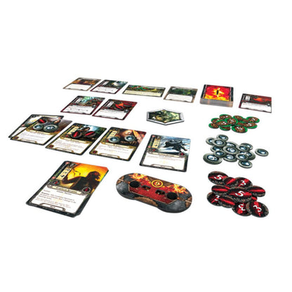 The Lord of the Rings LCG: Revised Core Set