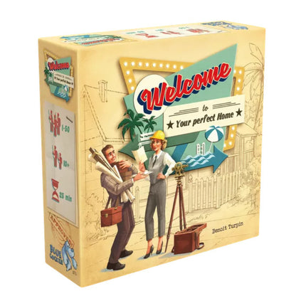 Welcome To... 2nd Edition