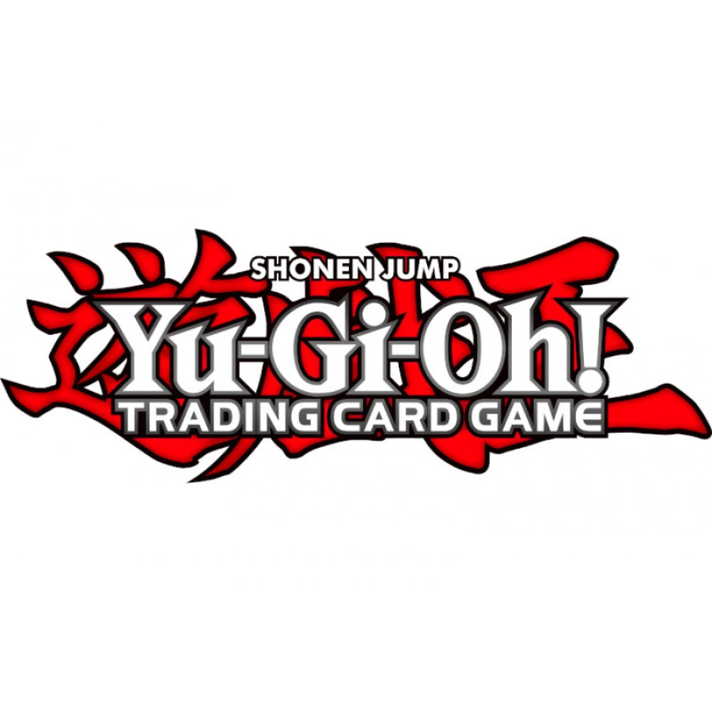 Yu-Gi-Oh! Official Tournament Store Prize Booster (OTS 20)