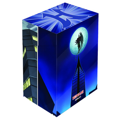 Yu-Gi-Oh! Elemental Hero Card Case