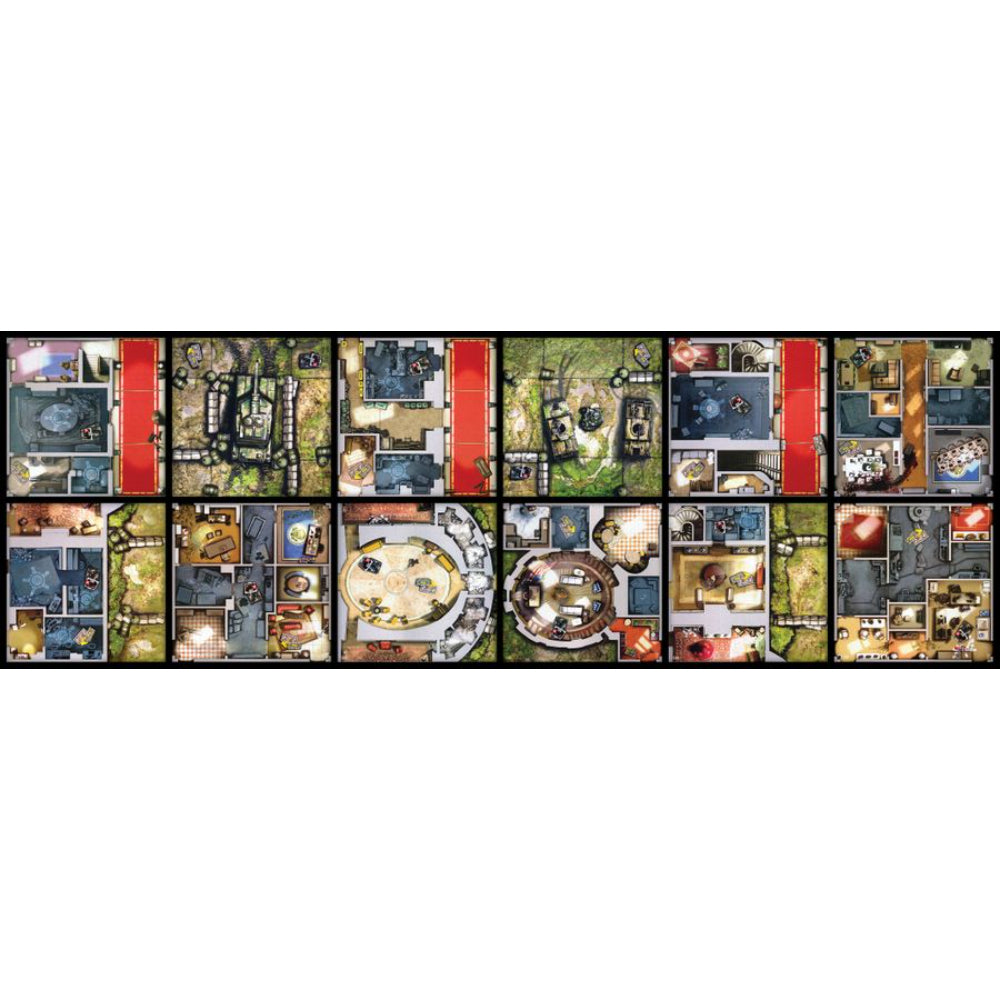 Zombicide 2nd Edition