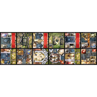 Zombicide 2nd Edition